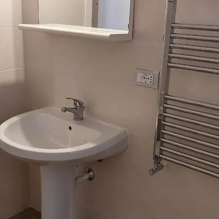Apartament Silvia's House Palermo