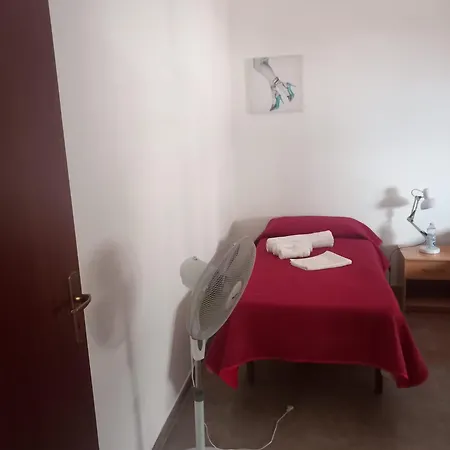 Silvia's House פלרמו