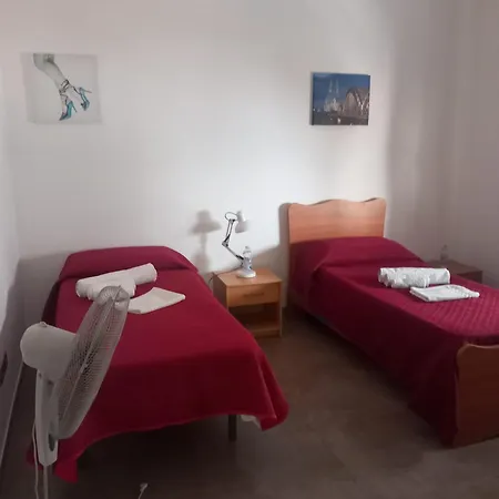 Silvia's House * פלרמו